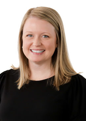 Jami Allen - Director of Administration