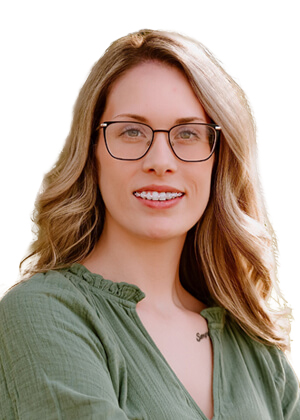 Rachel Dewberry - Admissions Coordinator - NRVTA