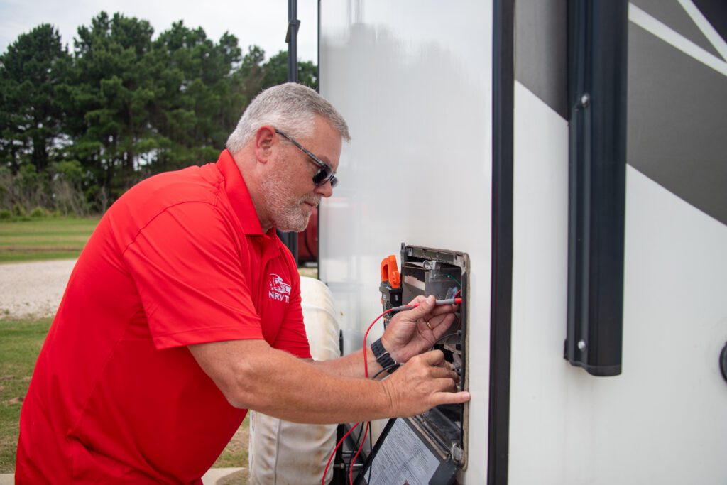 RV Technician
