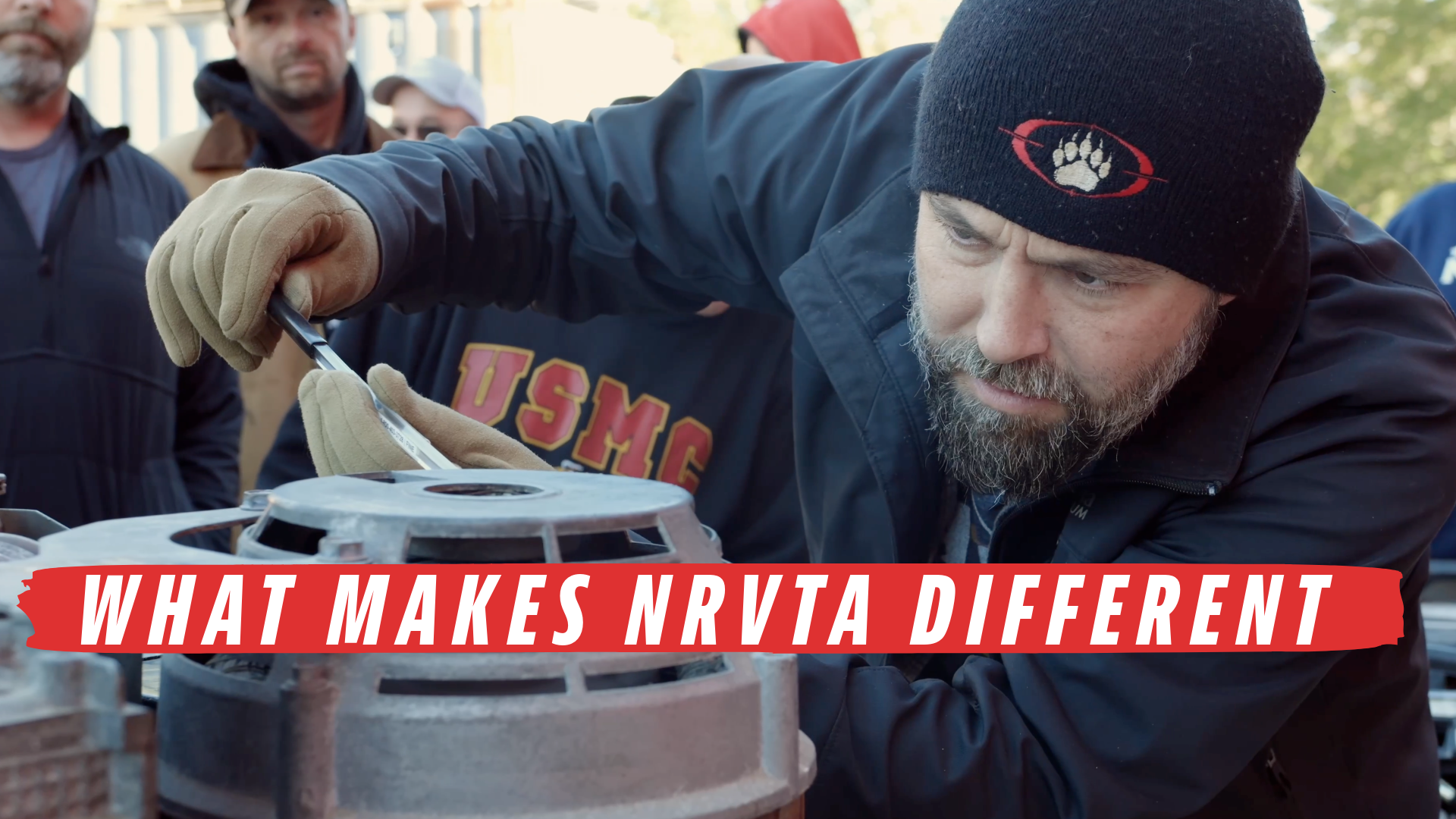 Featured image for “What makes NRVTA different”