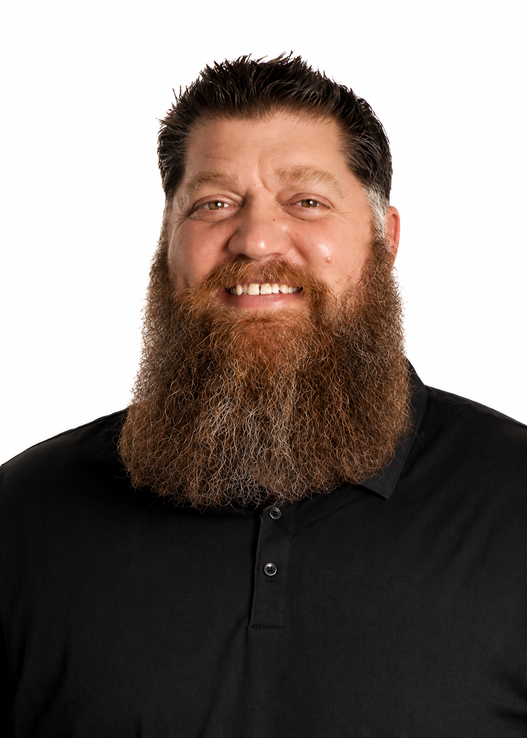 Todd Henson NRVTA Master Instructor