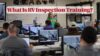 What Is RV Inspection Training?