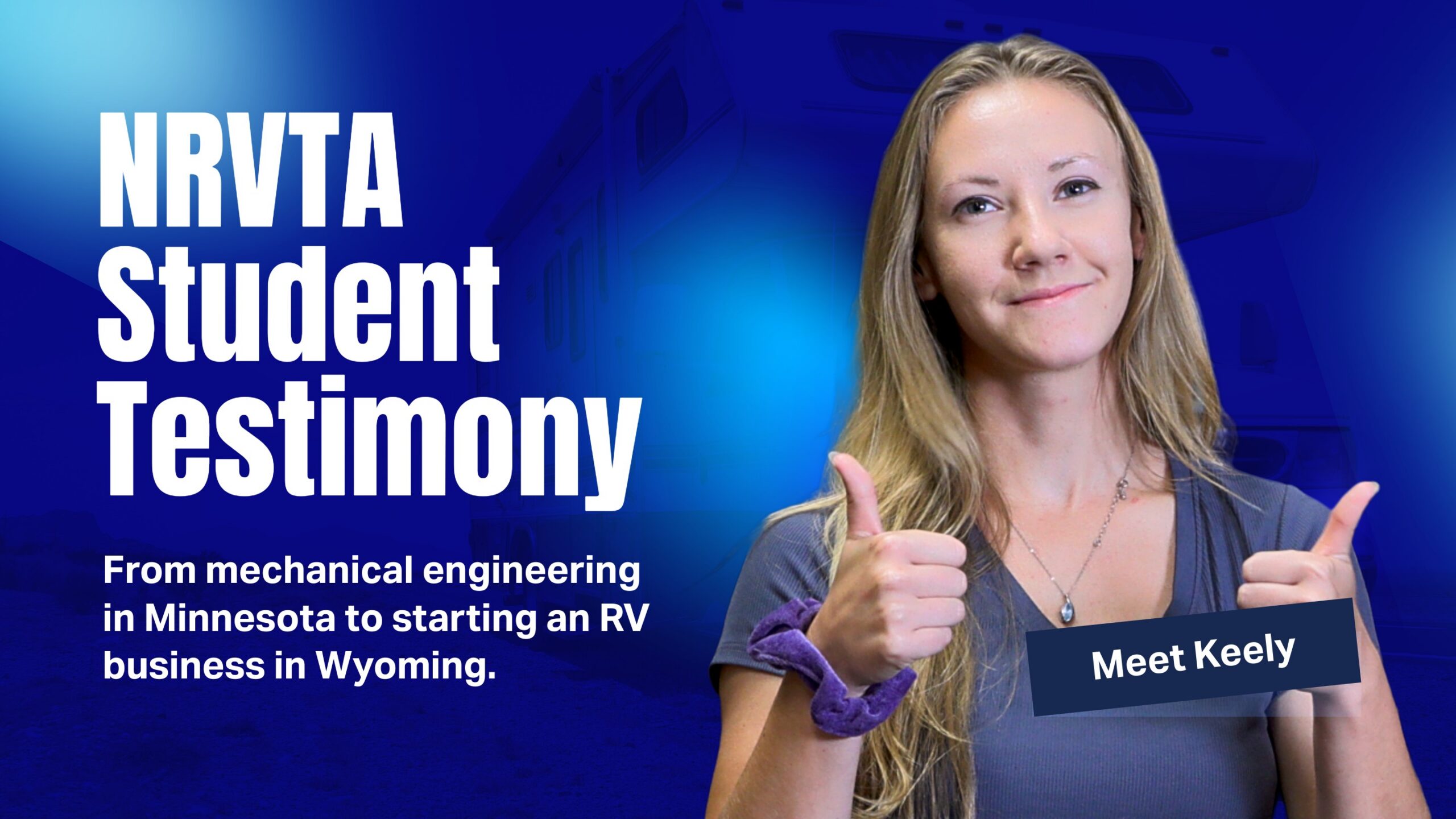 Featured image for “From YouTube RV Repairs to Starting an RV Business in Wyoming”