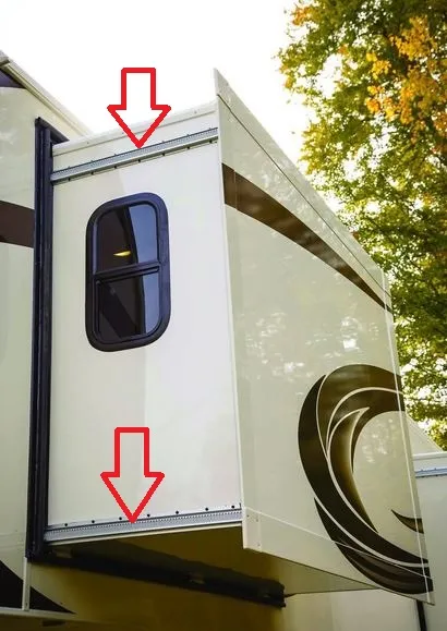 Schwintek Slide-Out
