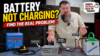 RV Battery Not Charging? How to Tell if It’s the Converter or the Circuit